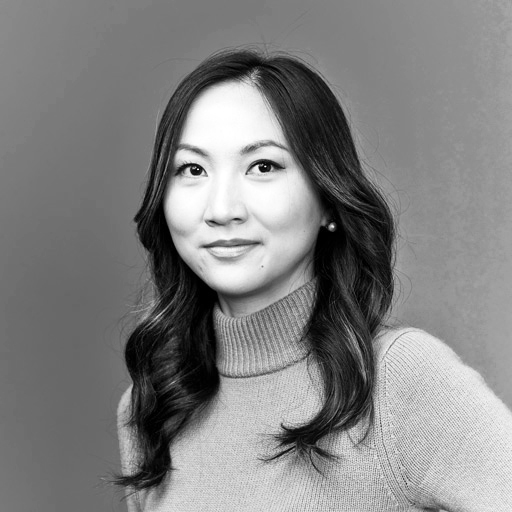 Crystal Huang